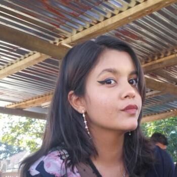 Babysitter in Durban: Shazia