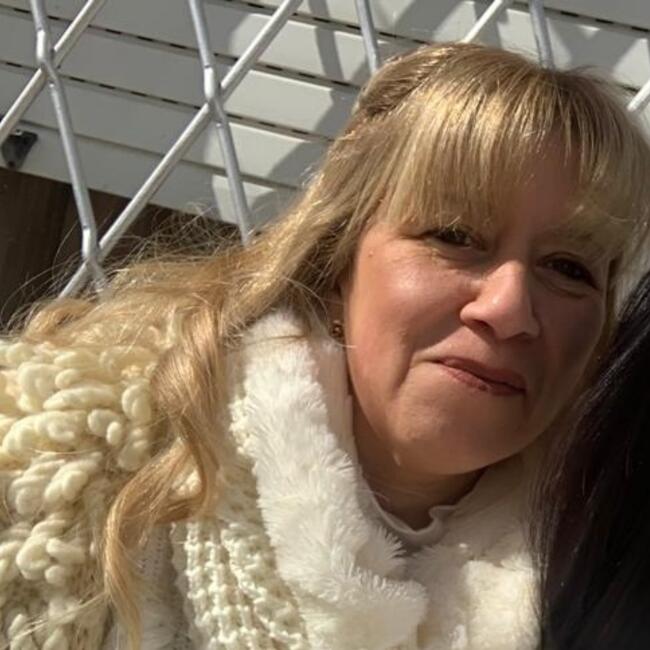 Babysitter in Montevideo: Vanessa