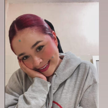 Babysitter in Heroica Matamoros: Milka