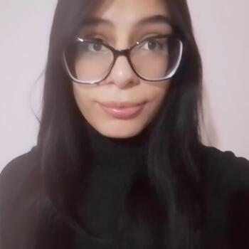 Babysitter Santa Fe: Paloma