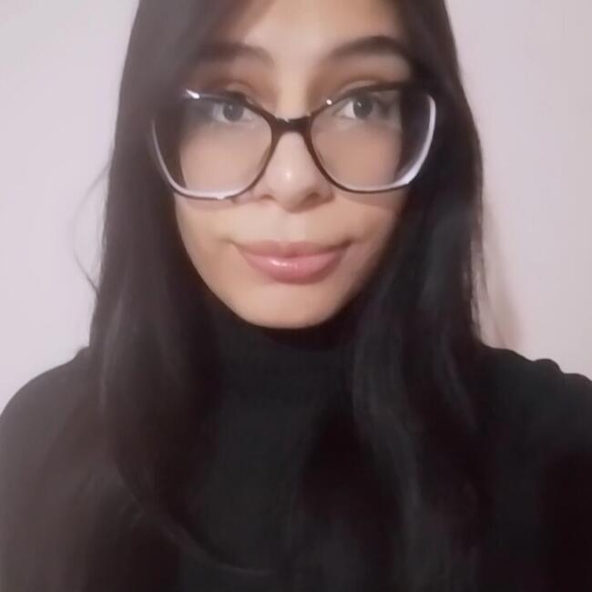 Babysitter in Santa Fe: Paloma