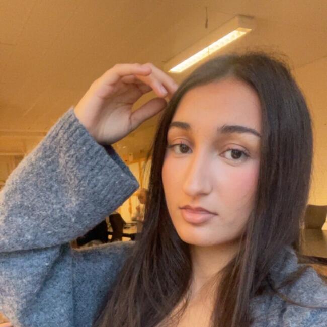 Babysitter in Ålestrup: Sivin