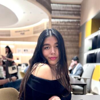 Niñera en Guanajuato: Rebeca