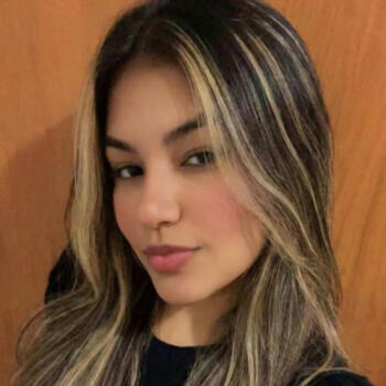 Babá Cuiabá: Emilly