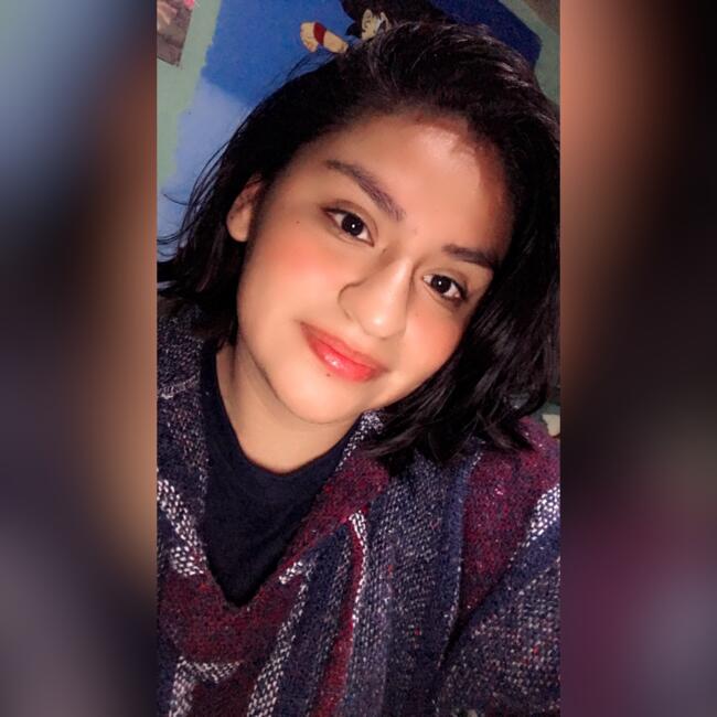 Babysitter in Villa Tesei: Micaela