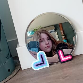 Oppas Enumatil: Marlies