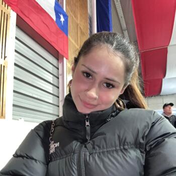 Babysitter in Valdivia: Martina Chávez