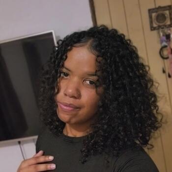 Babysitter in Santo André: Ágata