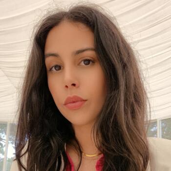 Babysitter in Sintra: Alexandra