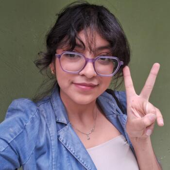 Babysitter Puebla City: Joana