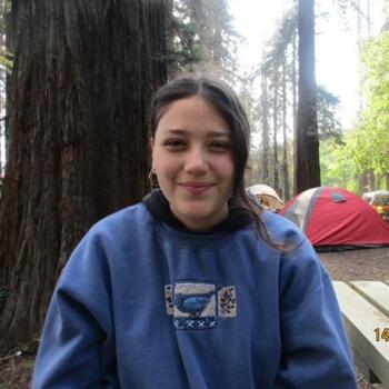 Niñera en La Reina: Florencia Sol