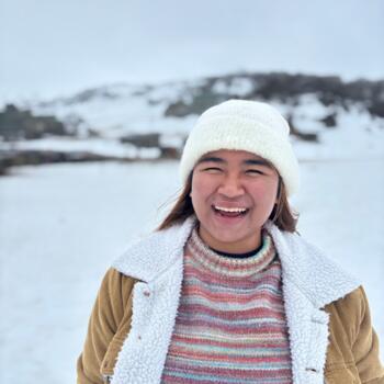 Babysitter in Kiama: WANIDA