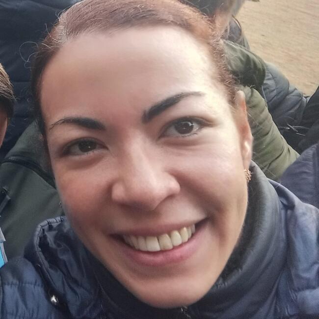 Niñera en Reus: Mariana