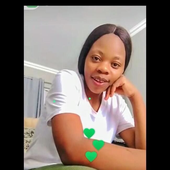 Nanny in Cape Town: Pelagia