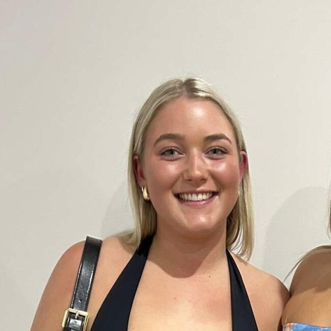 Babysitter in Ballarat: Sienna