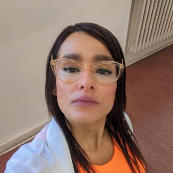 Babysitter Berlin: Mariela