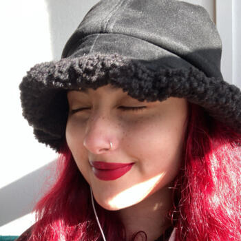 Niñera en Valdivia: Fernanda