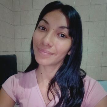 Niñera en Buenos Aires: Melina