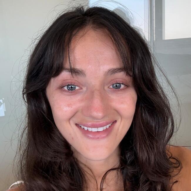 Babysitter in Bordeaux: Eleonore