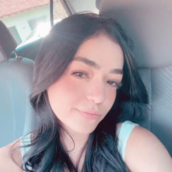 Babá em João Pessoa: Sarah