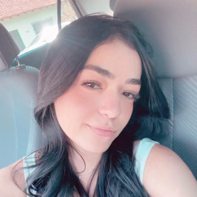 Babysitter in João Pessoa: Sarah