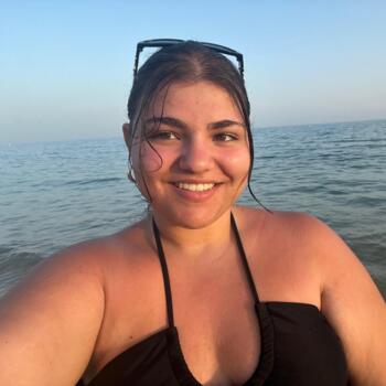 Canguro en Casares: Noa