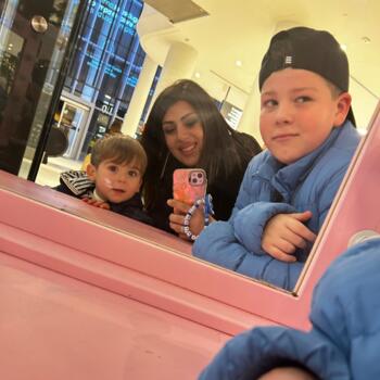 Lavoro per babysitter a Formia: lavoro per babysitter Alessia