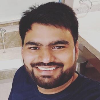 Parent Vadodara: Harshil