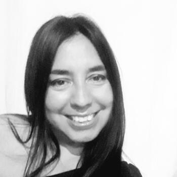 Niñera en Godoy Cruz: Maria