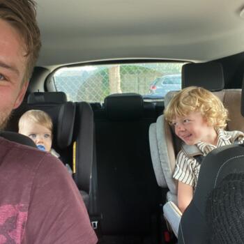 Babysitjob in Kortemark: babysitjobs Eva