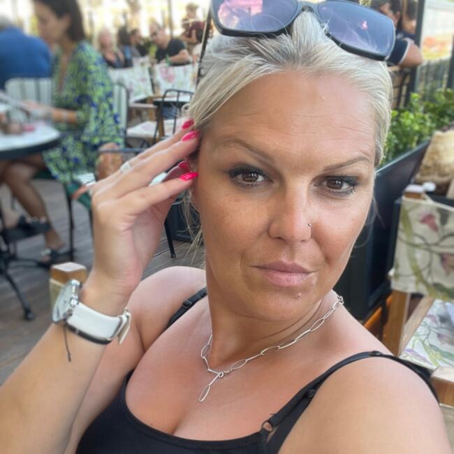 Nanny in Kragujevac: Brankica