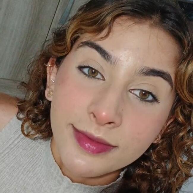 Babá em Petrolina: Gabriela