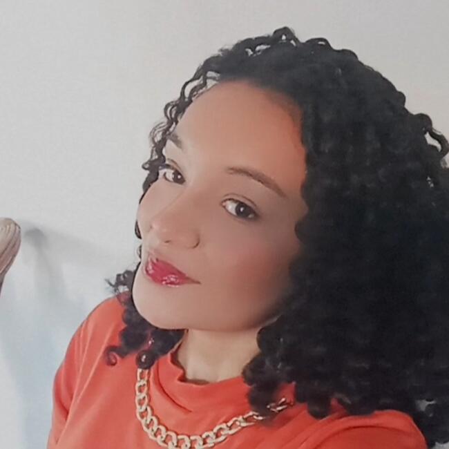 Babá em Parnaíba: Aparecyda