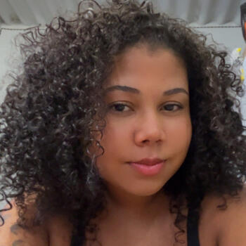 Babá em São Paulo: Danielle