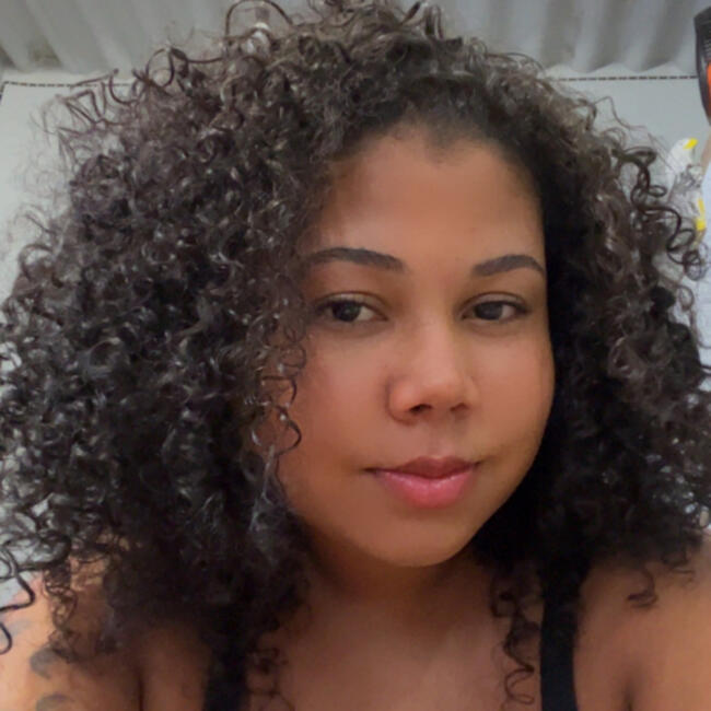 Babá em São Paulo: Danielle