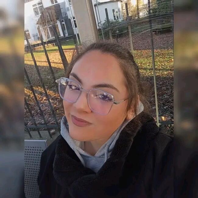 Babysitter in Obertshausen: Dilara