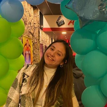 Canguro en Granada: Lucia