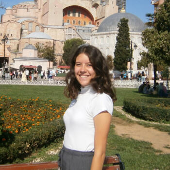 Babysitter in Castellon: Benedetta