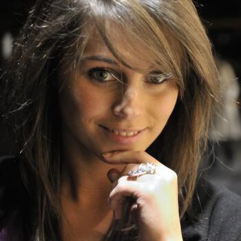 Praca dla opiekunki do dziecka w Warszawa: praca dla opiekunki do dziecka Magdalena