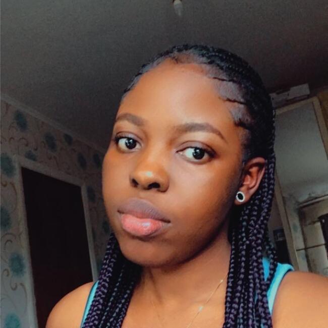 Babysitting job in Birmingham: Esther