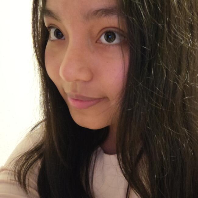 Canguro en Alcalá de Henares: Angie