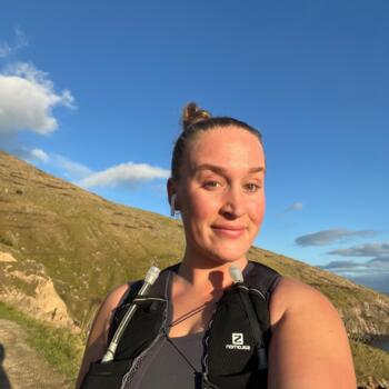 Babysitter in Christchurch: Sophie