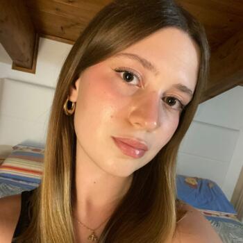 Babysitter a Bologna: Francesca