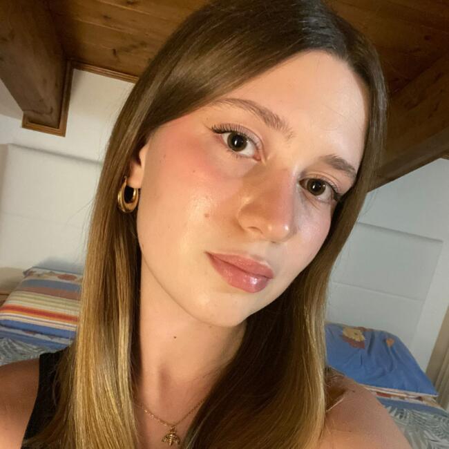 Babysitter a Bologna: Francesca