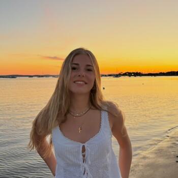 Babysitter Andernos-les-Bains: Jade