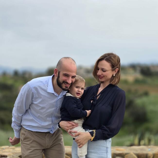 Babysitting job in Alcamo: Viviana