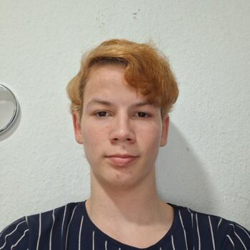 Babysitter in Bochum: Jan