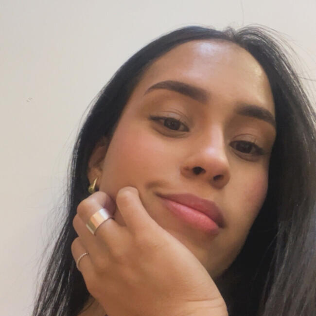 Babá em Lauro de Freitas: Emili