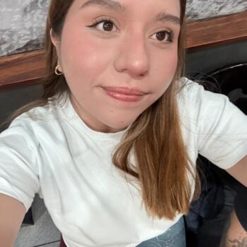 Babysitter Tlalpan: Fanny