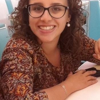 Canguro Alicante: Alejandra